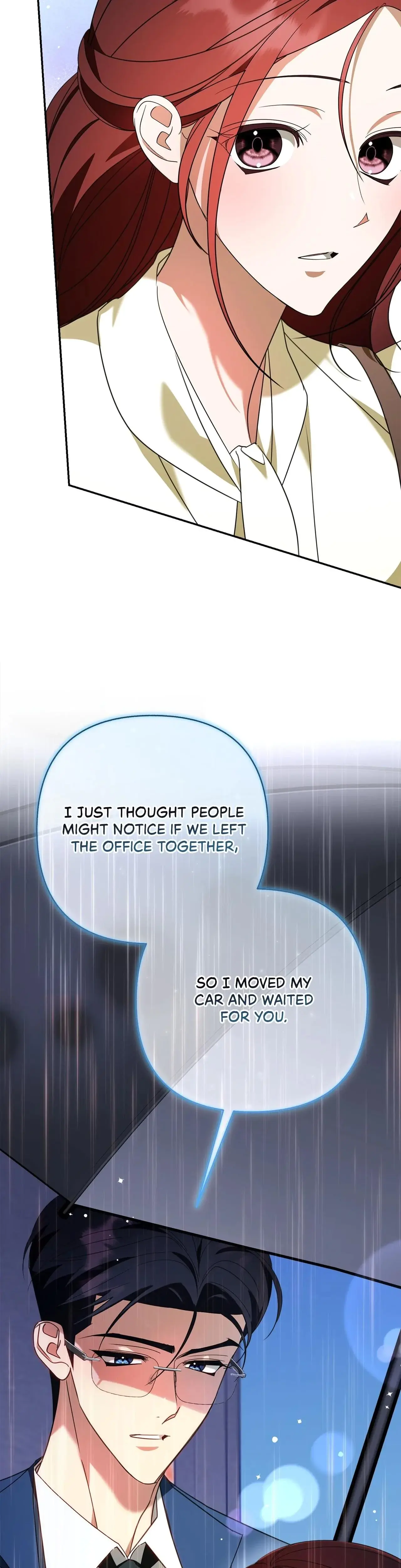 A Boss With Benefits Chapter 6 - Page 8