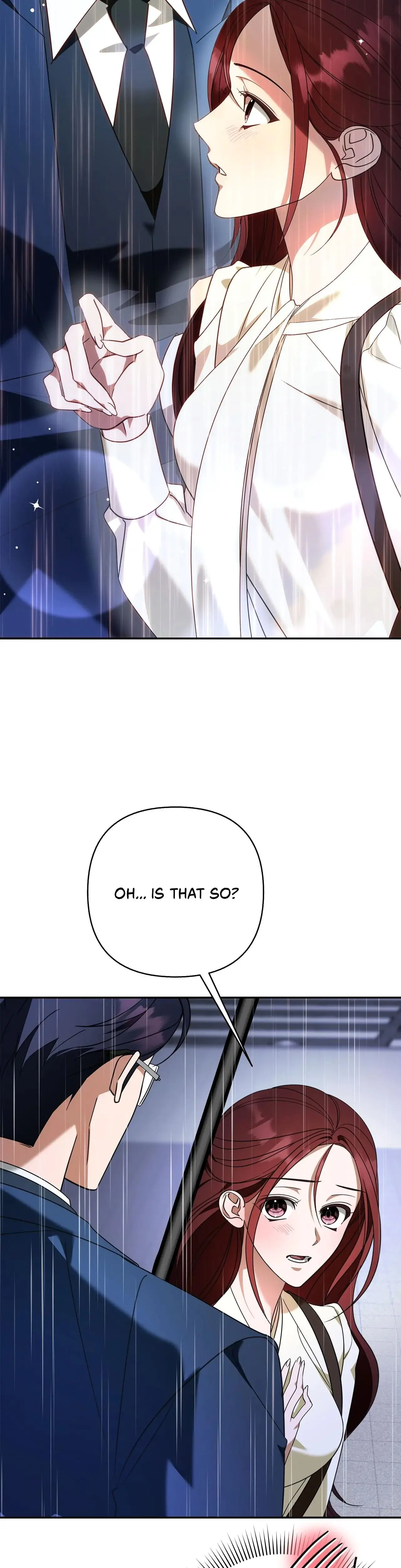 A Boss With Benefits Chapter 6 - Page 9