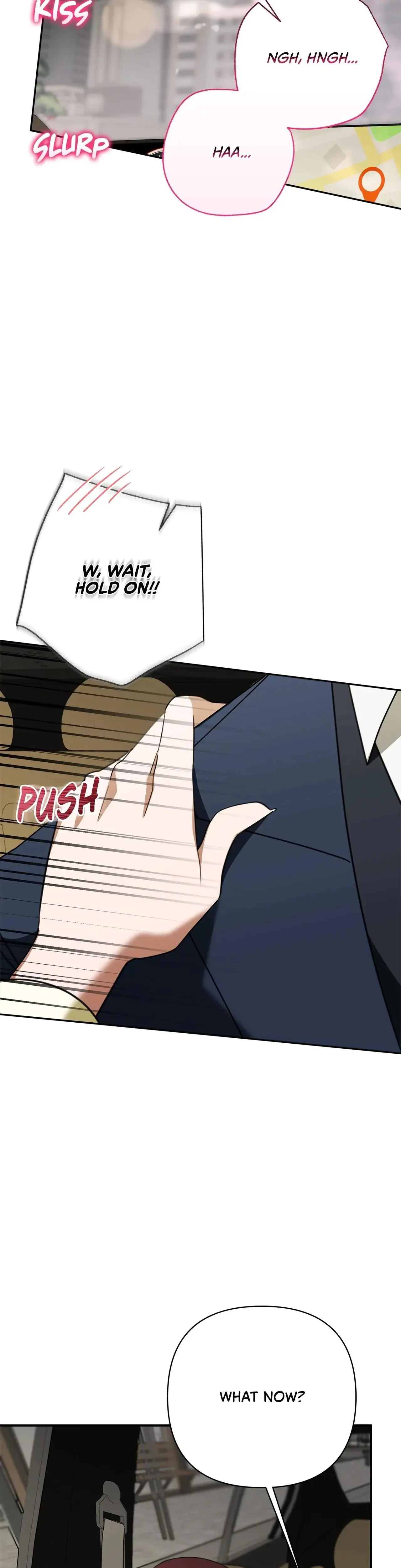 A Boss With Benefits Chapter 7 - Page 10