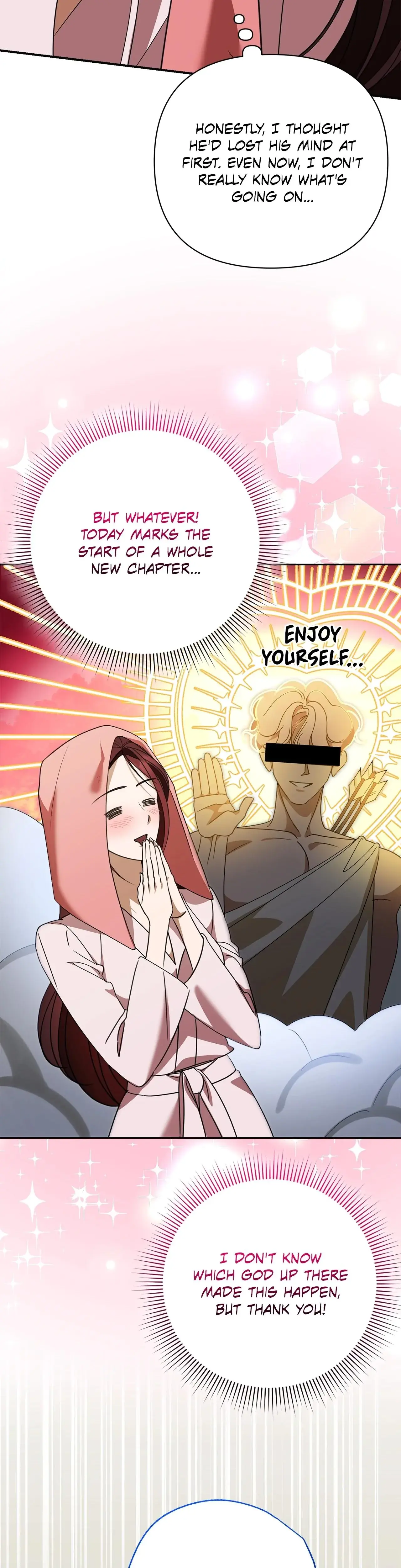 A Boss With Benefits Chapter 7 - Page 18