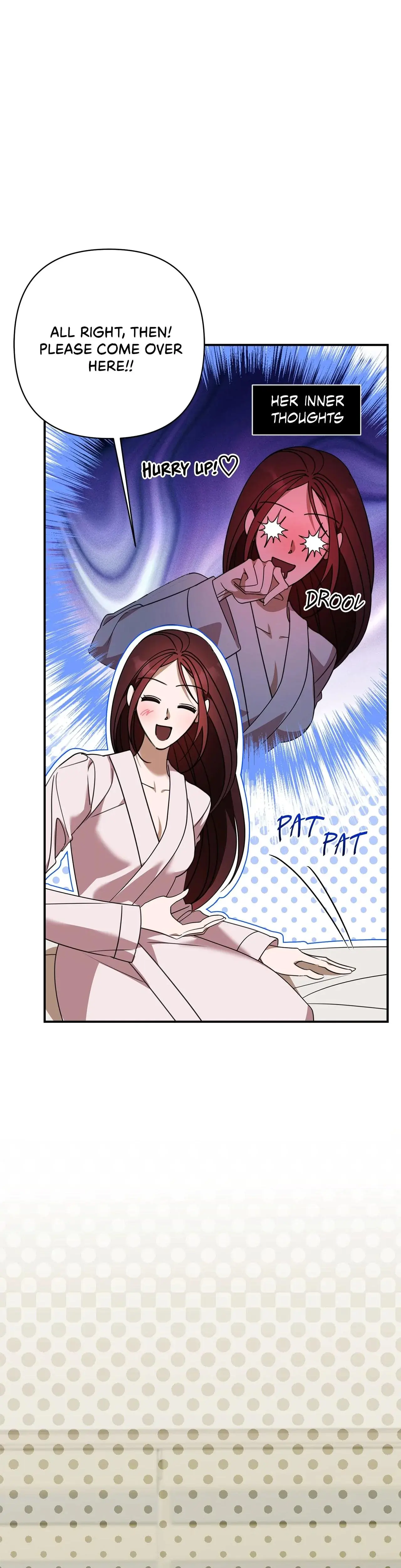 A Boss With Benefits Chapter 7 - Page 21
