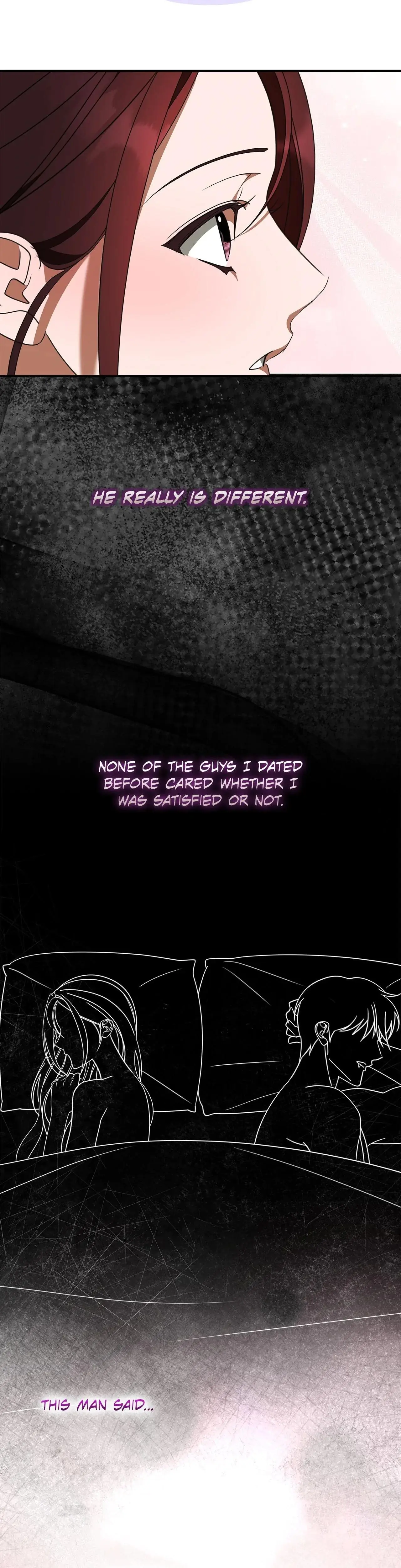 A Boss With Benefits Chapter 7 - Page 27