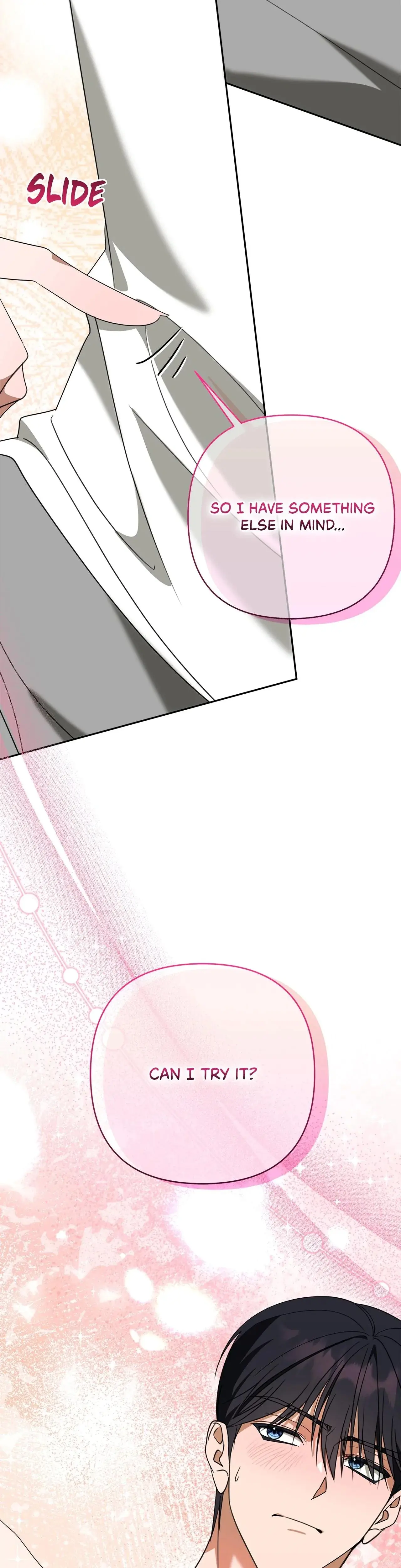 A Boss With Benefits Chapter 7 - Page 34