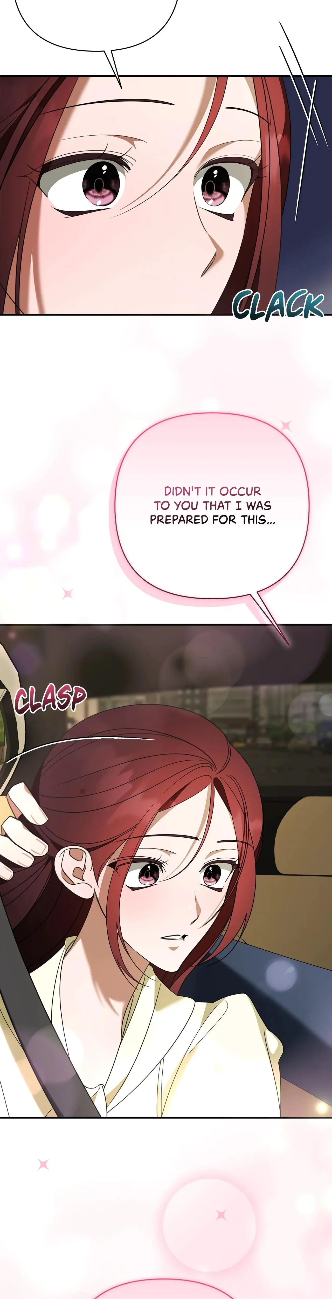 A Boss With Benefits Chapter 7 - Page 7