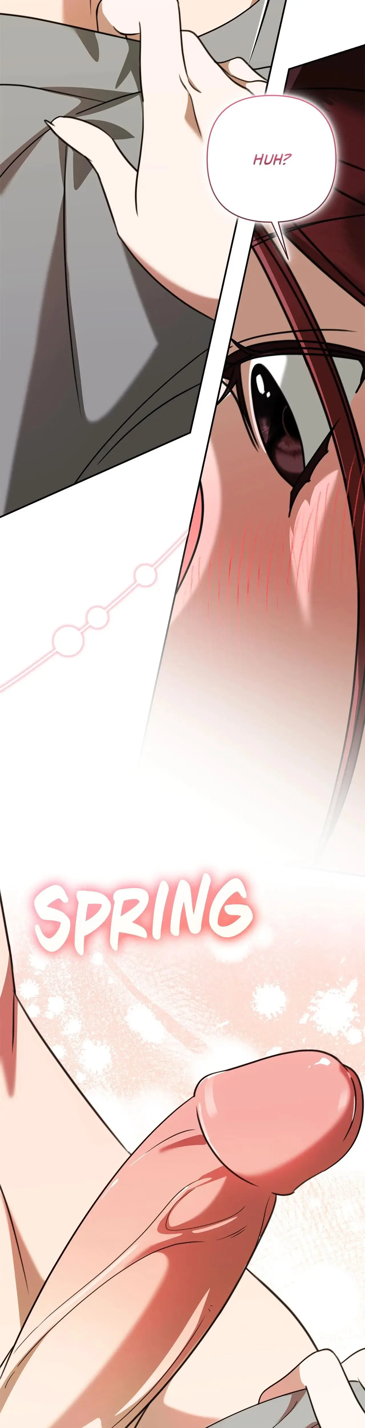 A Boss With Benefits Chapter 8 - Page 15