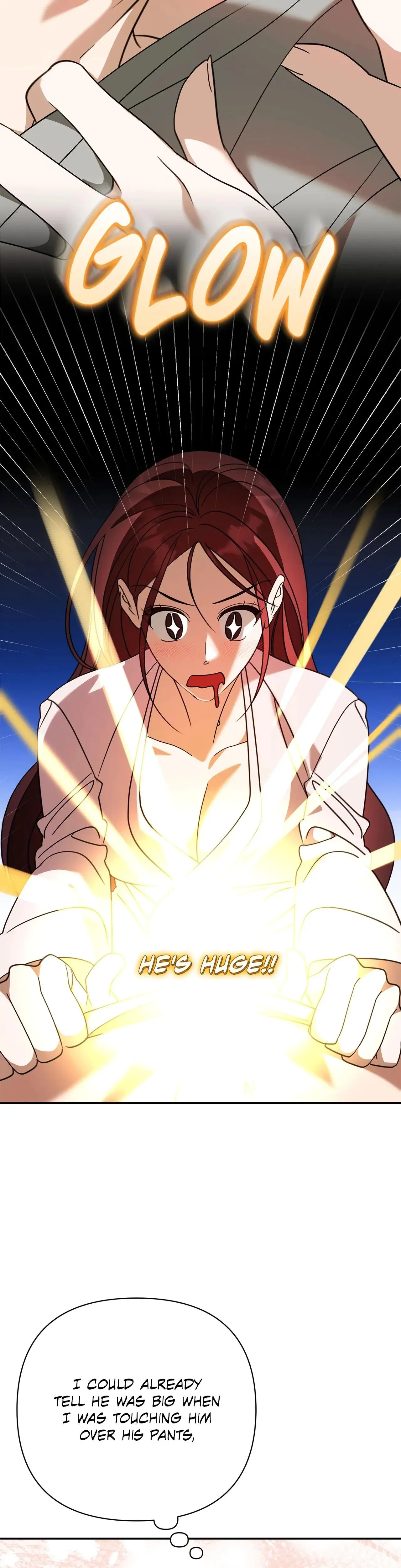 A Boss With Benefits Chapter 8 - Page 16
