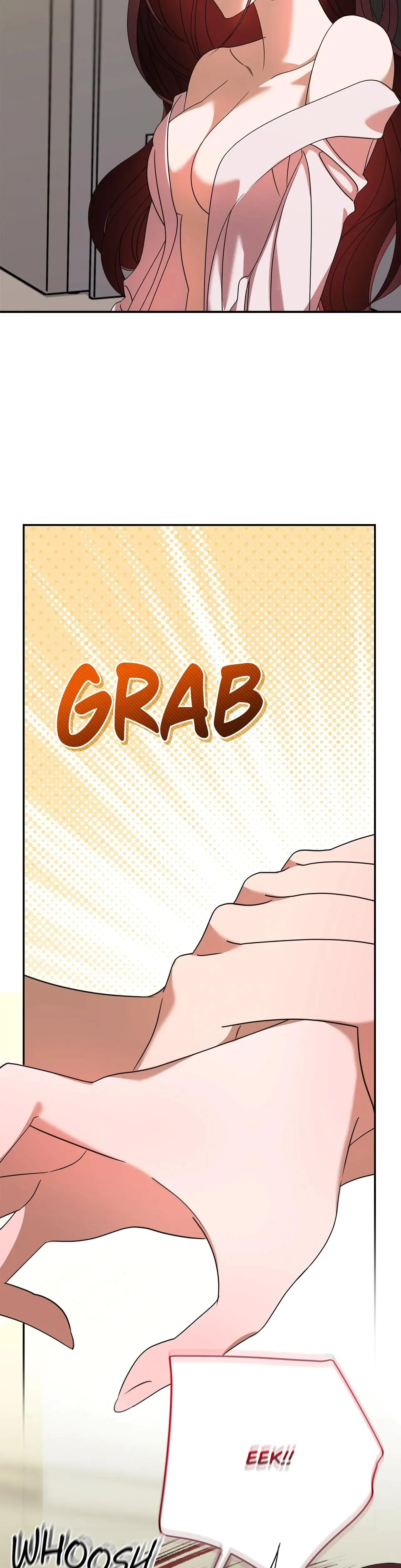 A Boss With Benefits Chapter 8 - Page 22