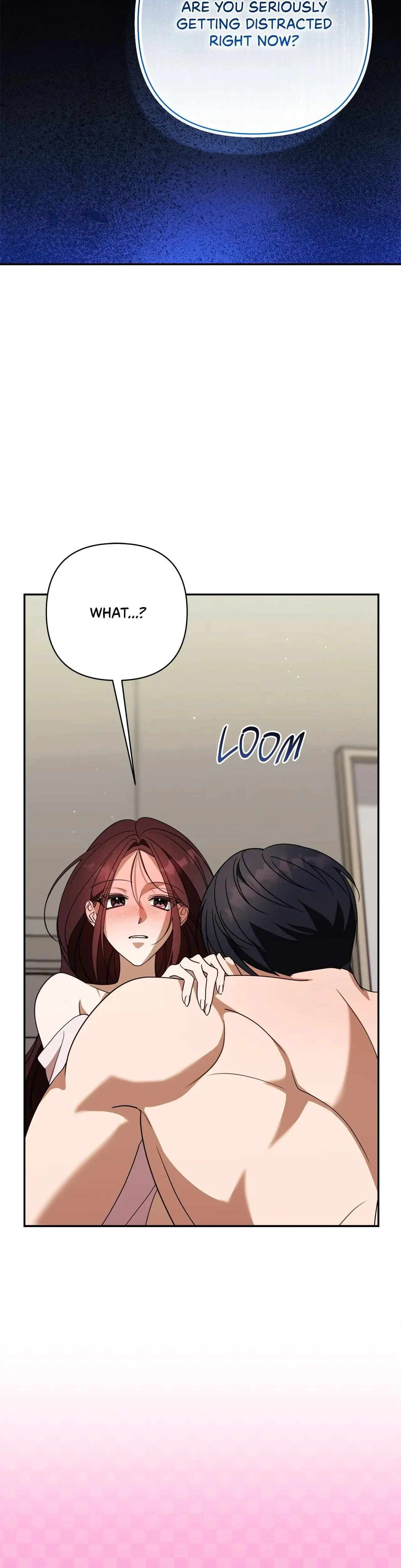 A Boss With Benefits Chapter 8 - Page 38