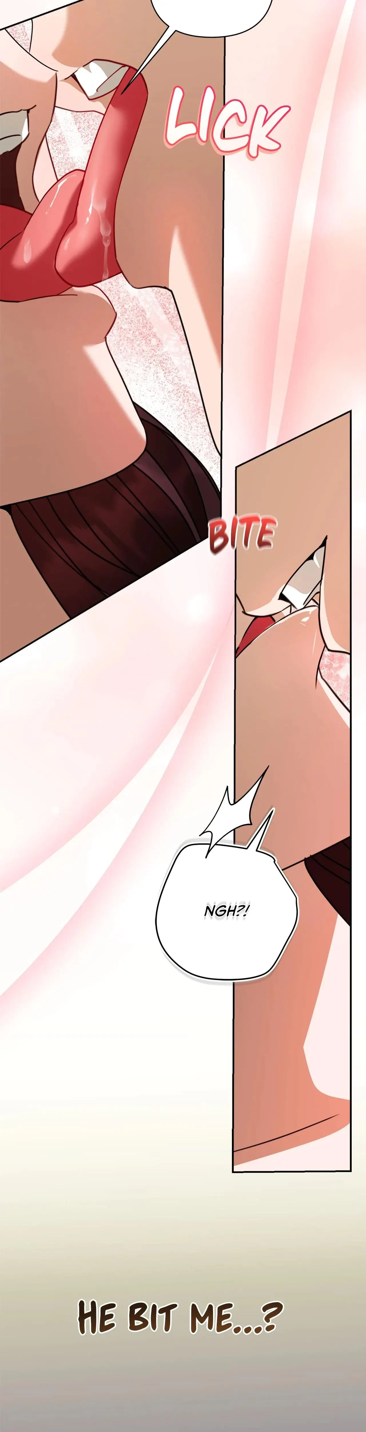 A Boss With Benefits Chapter 8 - Page 41