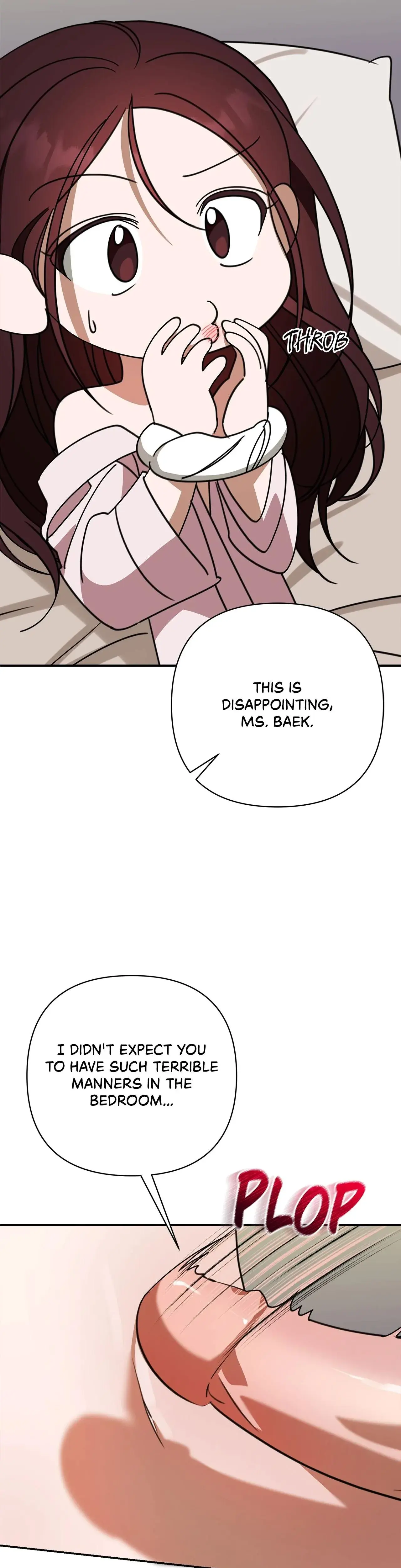 A Boss With Benefits Chapter 8 - Page 42