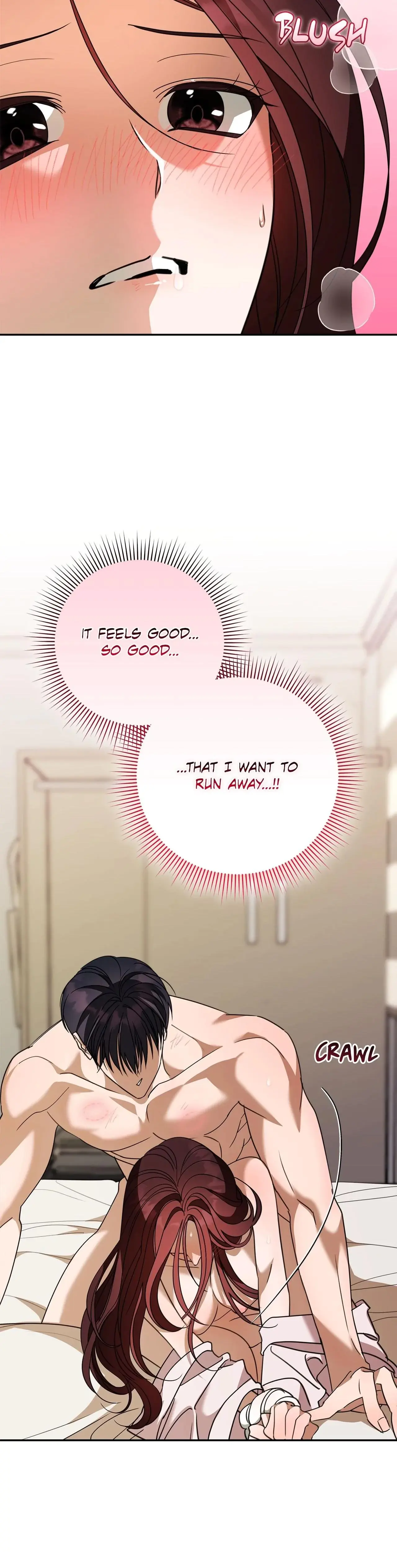 A Boss With Benefits Chapter 9 - Page 12