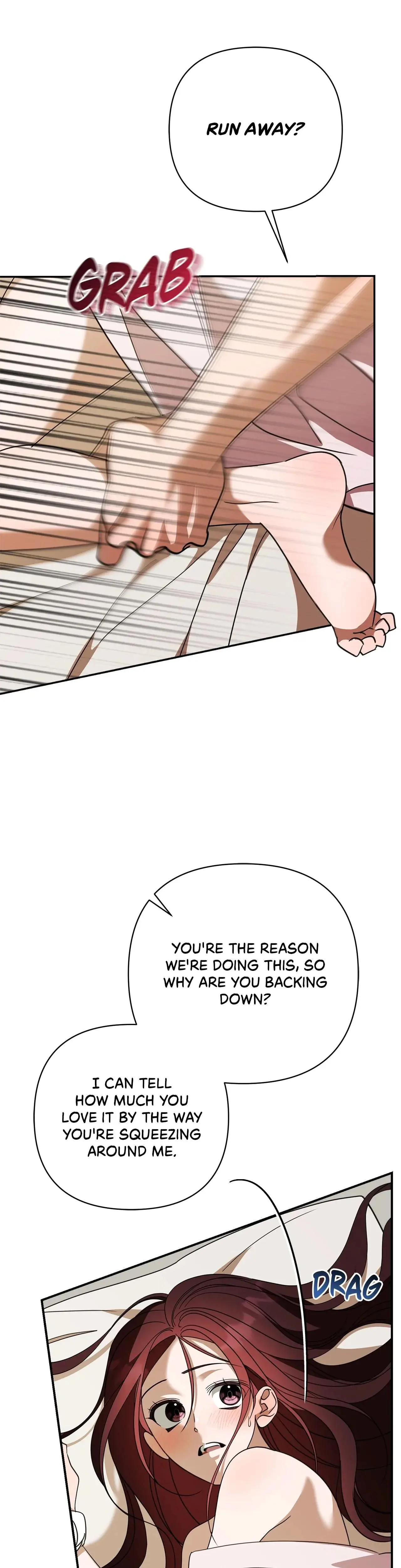 A Boss With Benefits Chapter 9 - Page 13