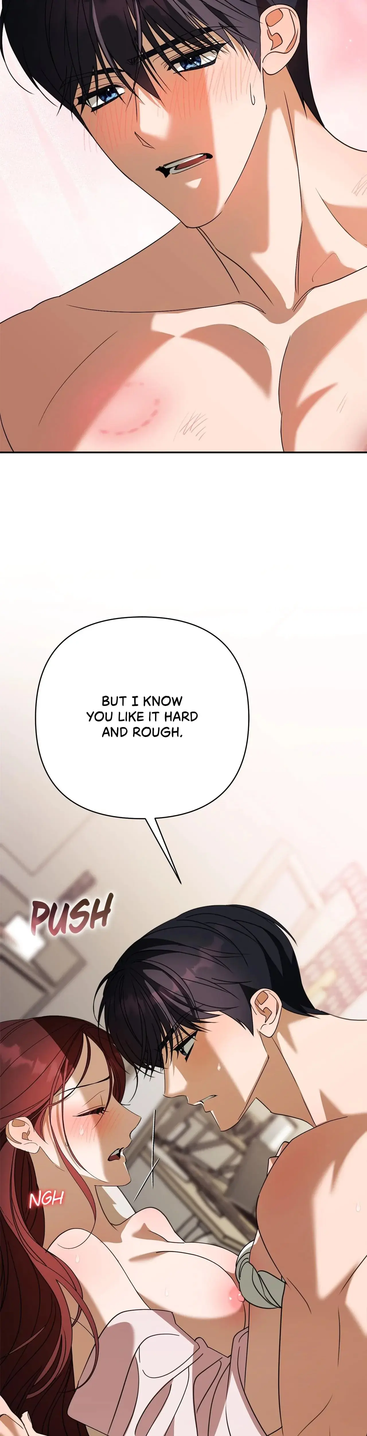 A Boss With Benefits Chapter 9 - Page 18