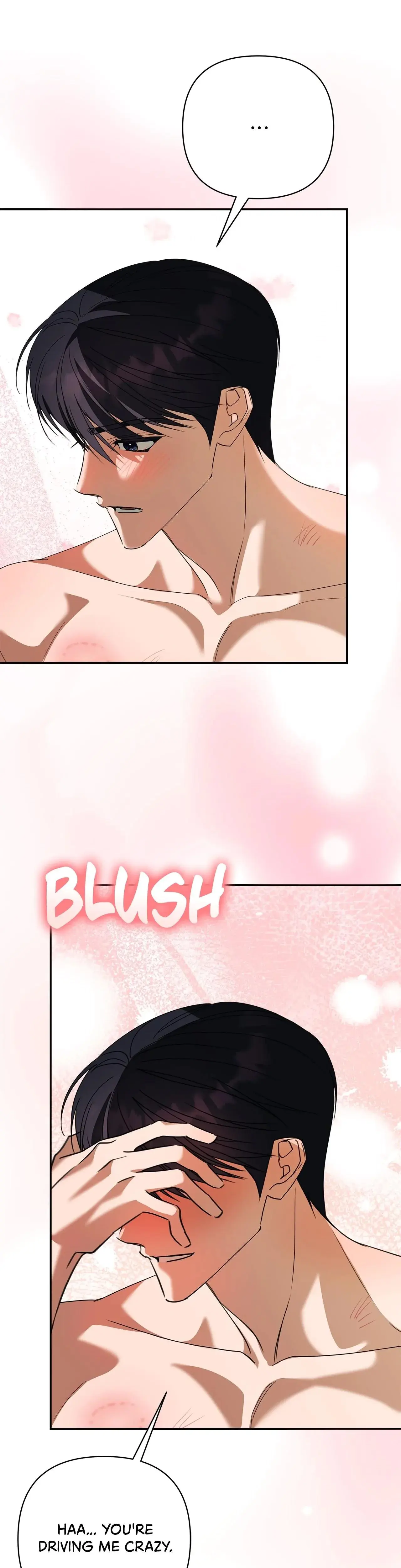 A Boss With Benefits Chapter 9 - Page 21