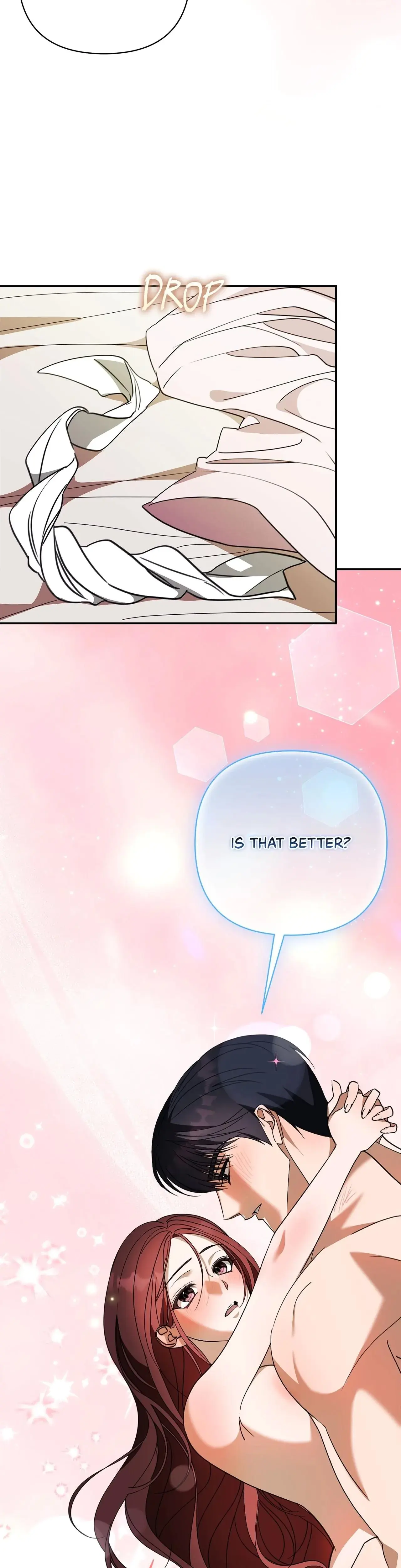 A Boss With Benefits Chapter 9 - Page 22