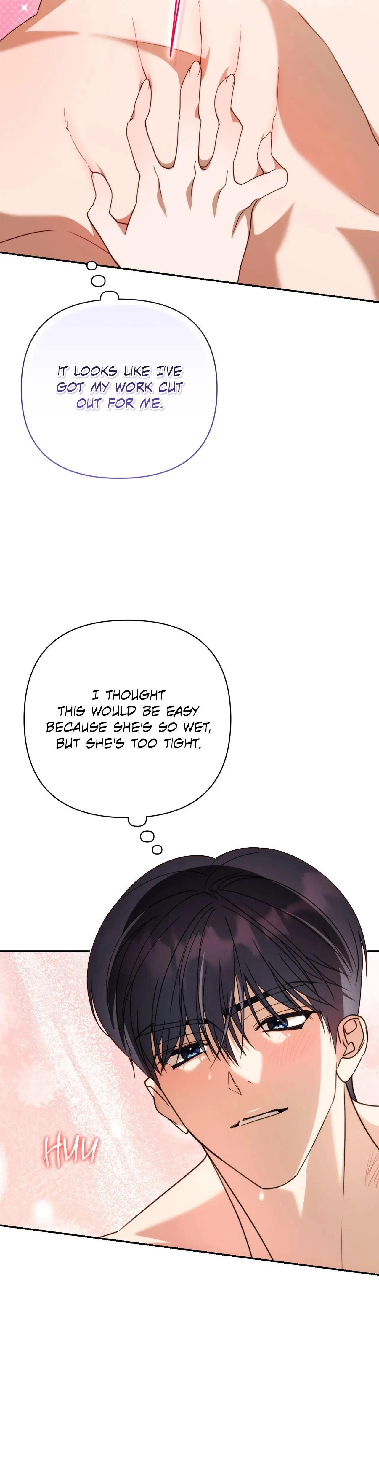 A Boss With Benefits Chapter 9 - Page 24