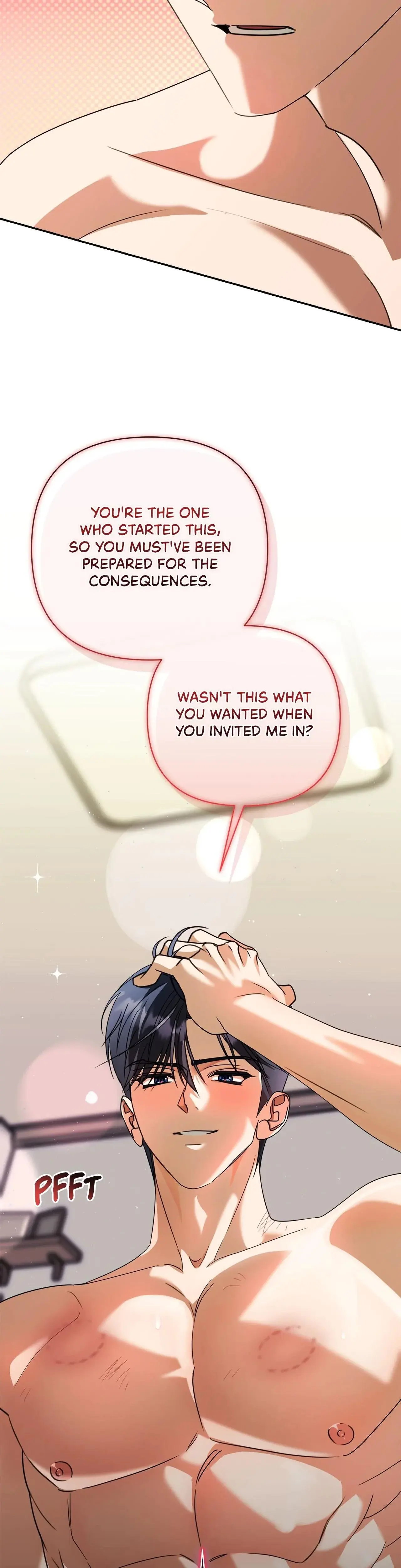 A Boss With Benefits Chapter 9 - Page 40