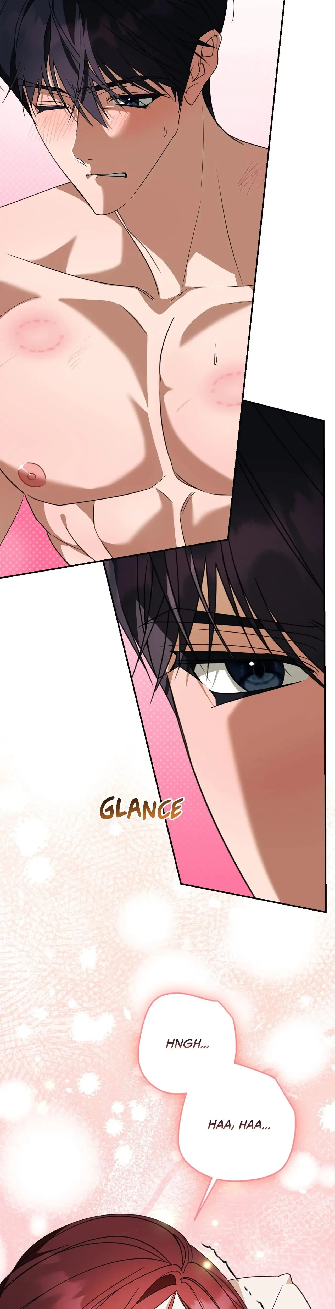 A Boss With Benefits Chapter 9 - Page 8