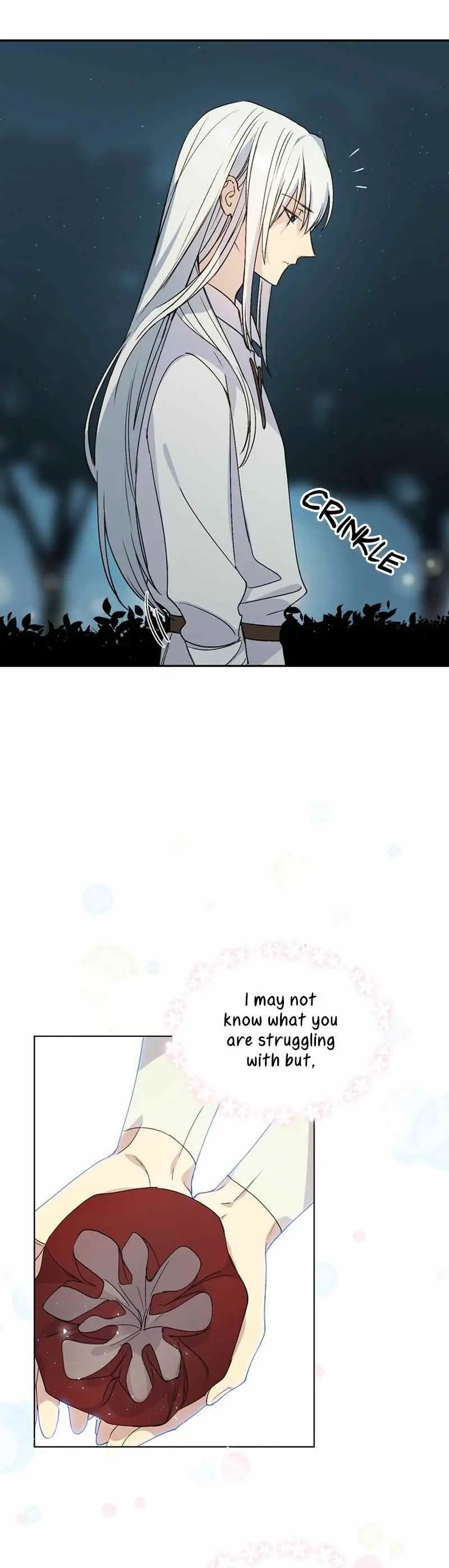 A Capable Maid Chapter 11 - Page 34