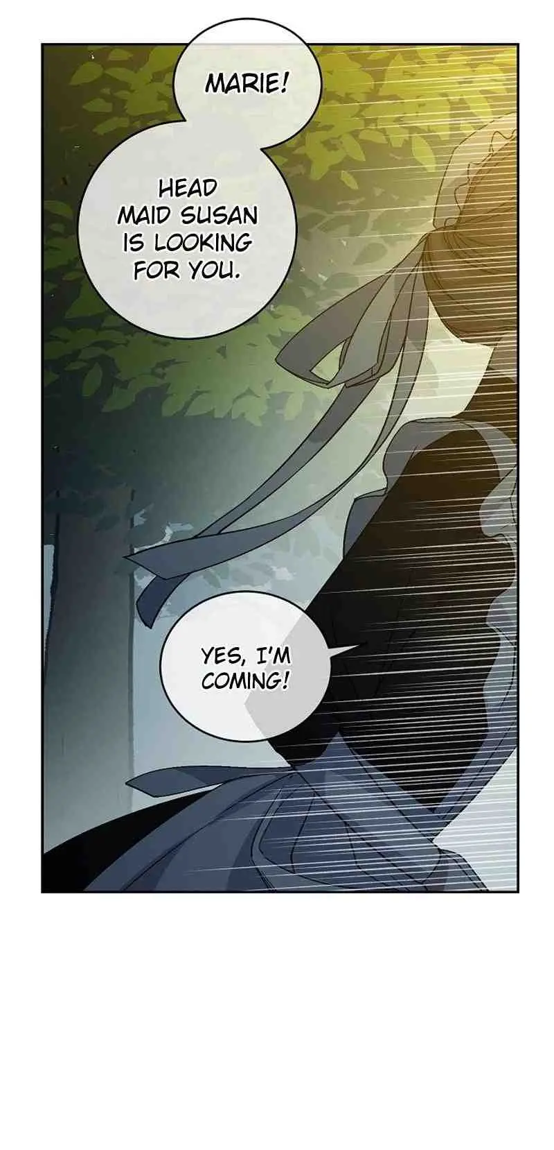 A Capable Maid Chapter 15 - Page 18