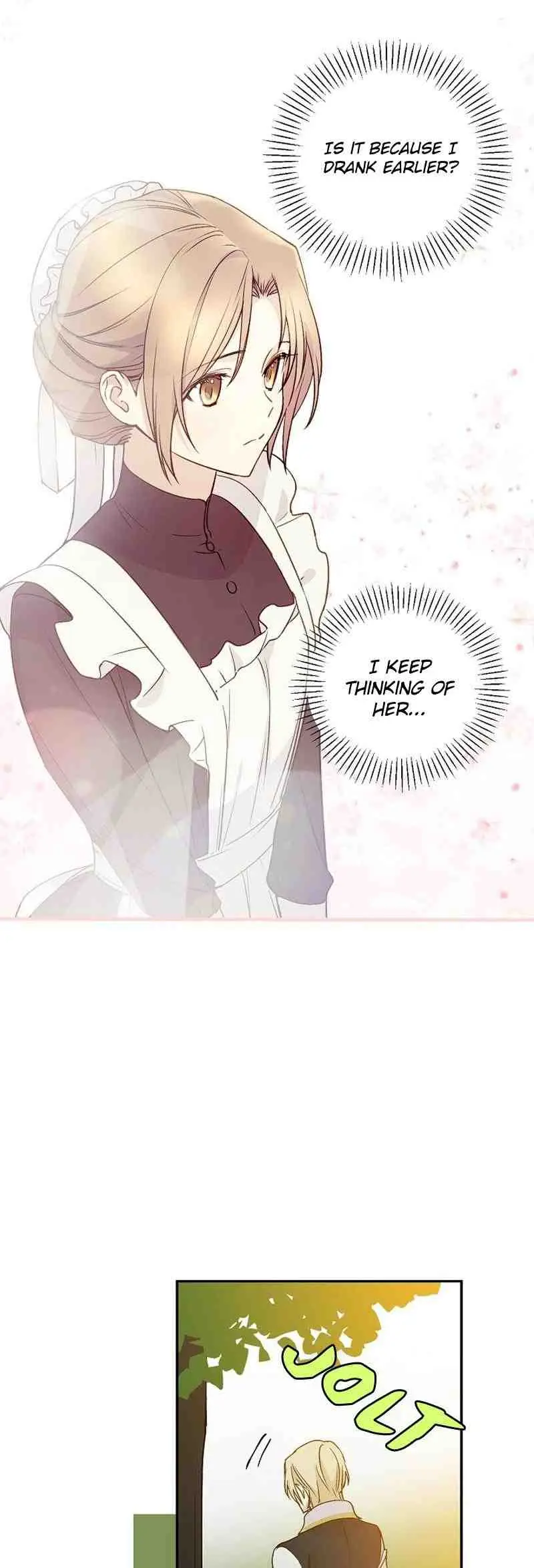 A Capable Maid Chapter 16 - Page 11