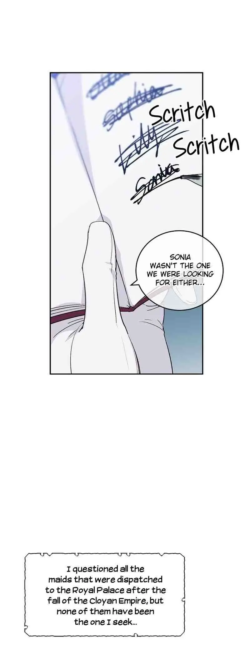 A Capable Maid Chapter 17 - Page 10