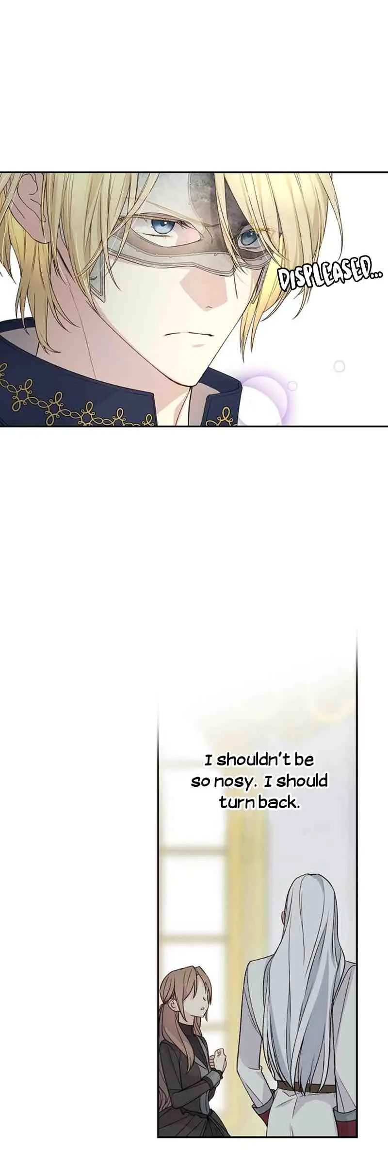 A Capable Maid Chapter 21 - Page 16