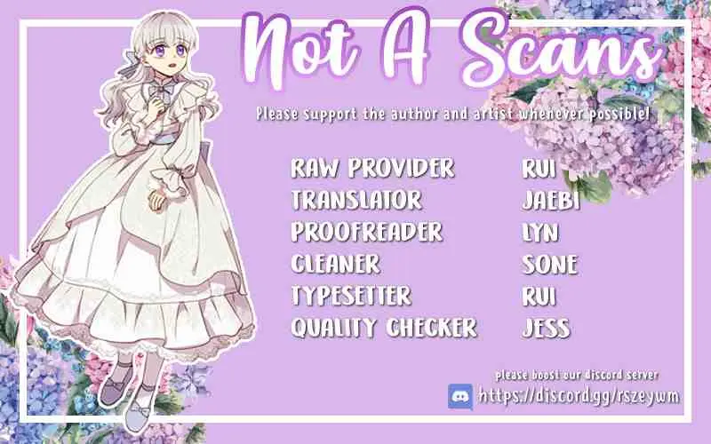 A Capable Maid Chapter 25 - Page 14
