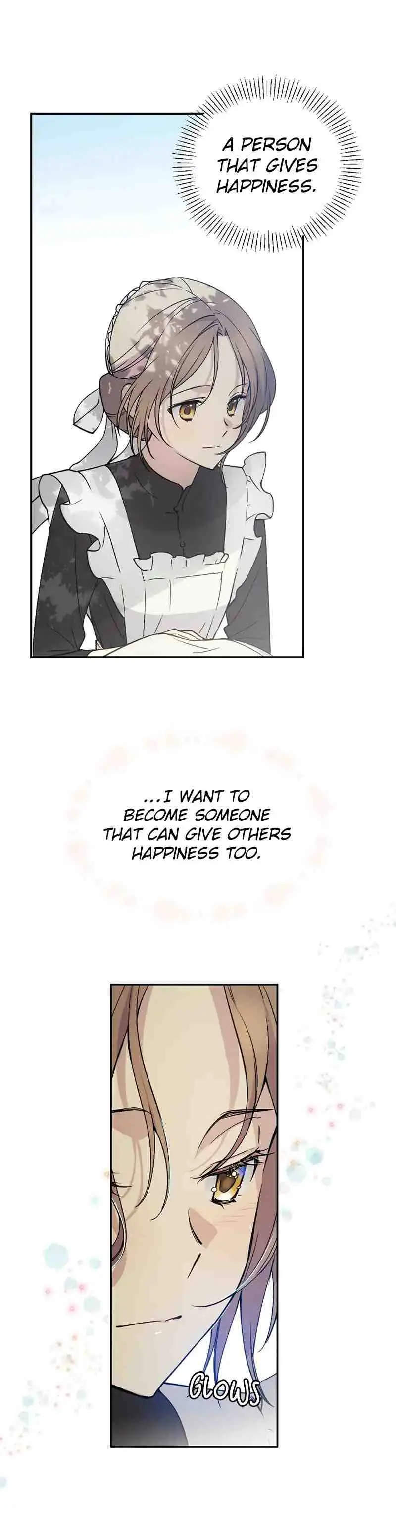 A Capable Maid Chapter 3 - Page 15