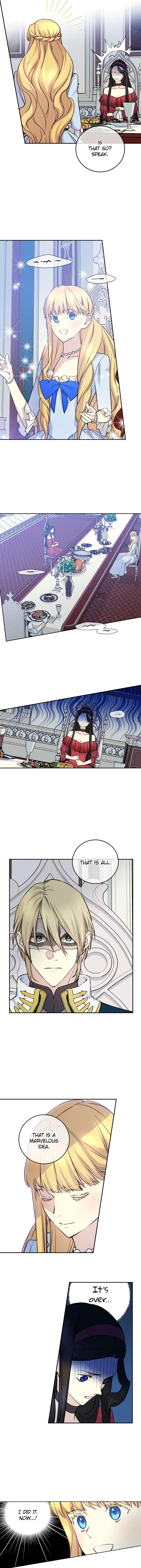 A Capable Maid Chapter 46 - Page 6