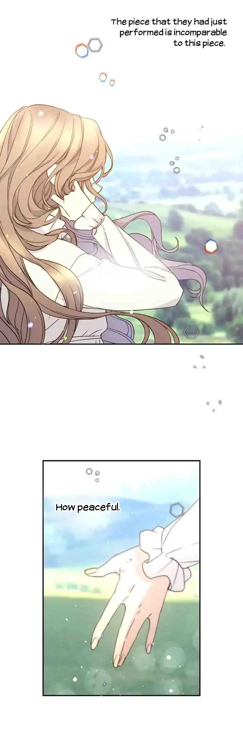 A Capable Maid Chapter 5 - Page 22