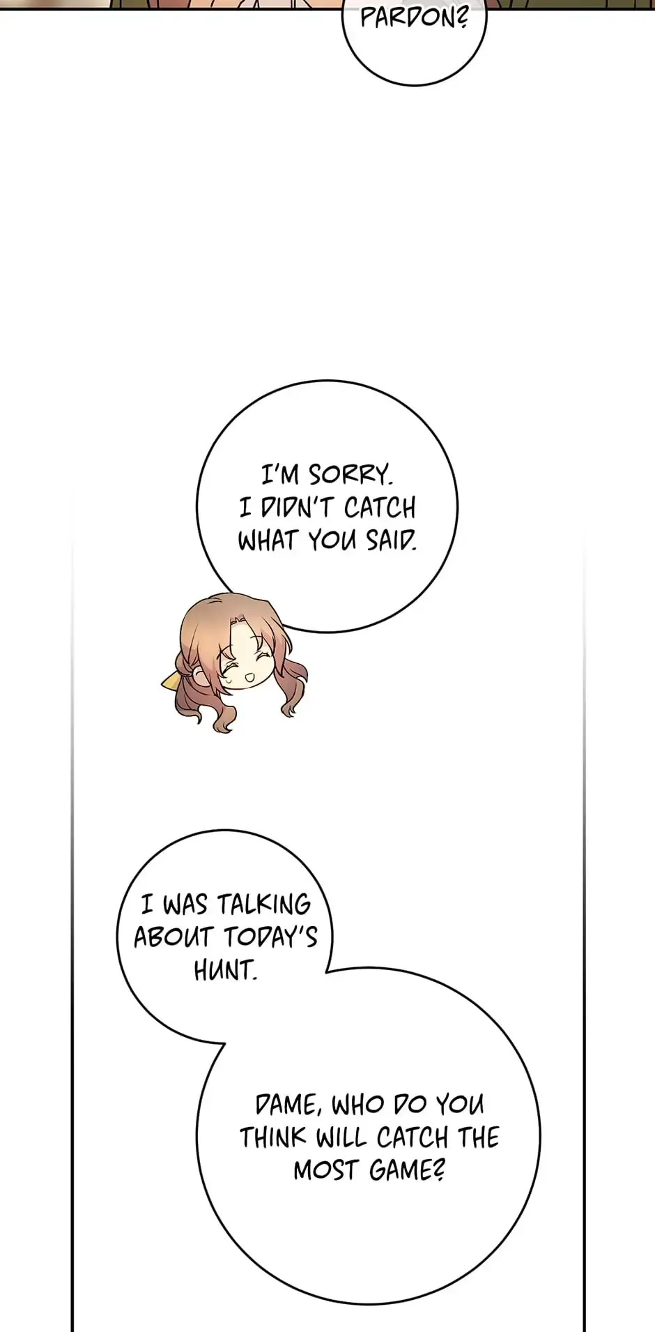 A Capable Maid Chapter 60 - Page 24