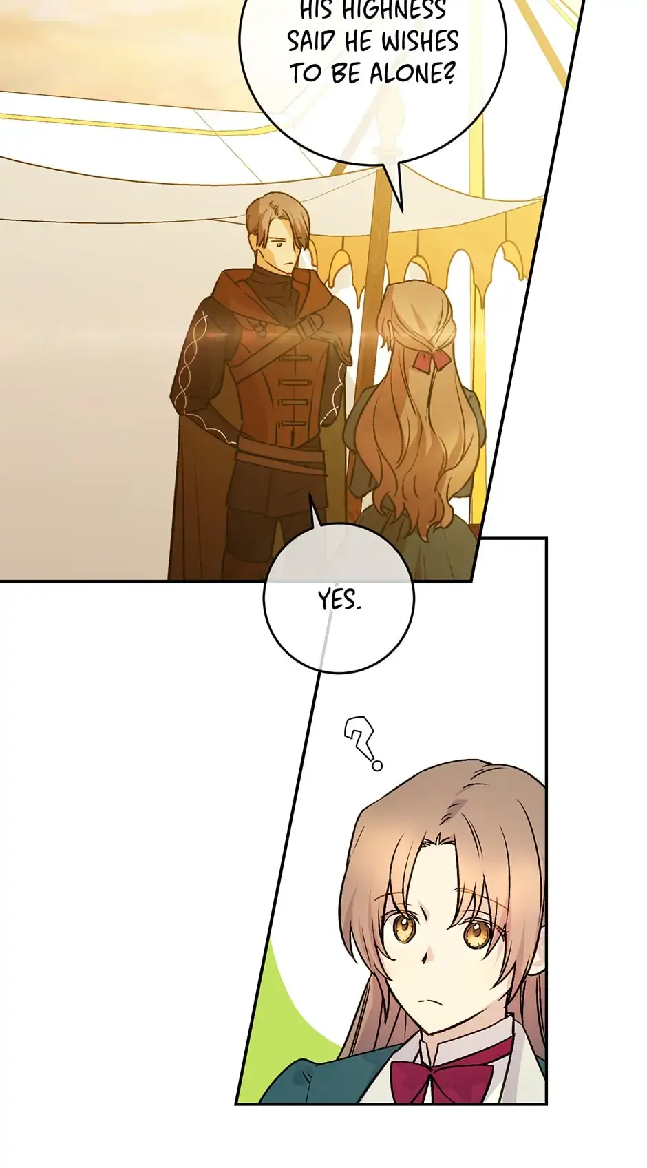 A Capable Maid Chapter 60 - Page 96