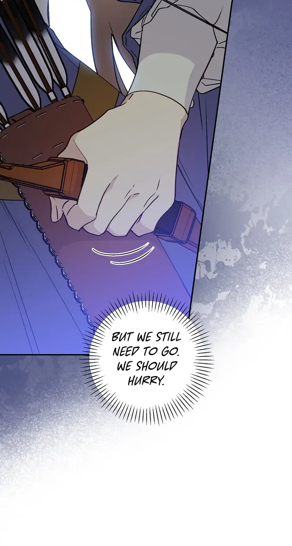 A Capable Maid Chapter 61 - Page 57