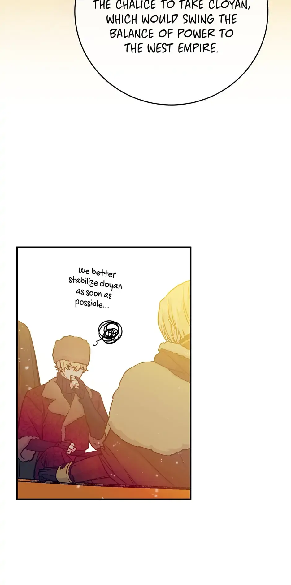 A Capable Maid Chapter 65 - Page 49