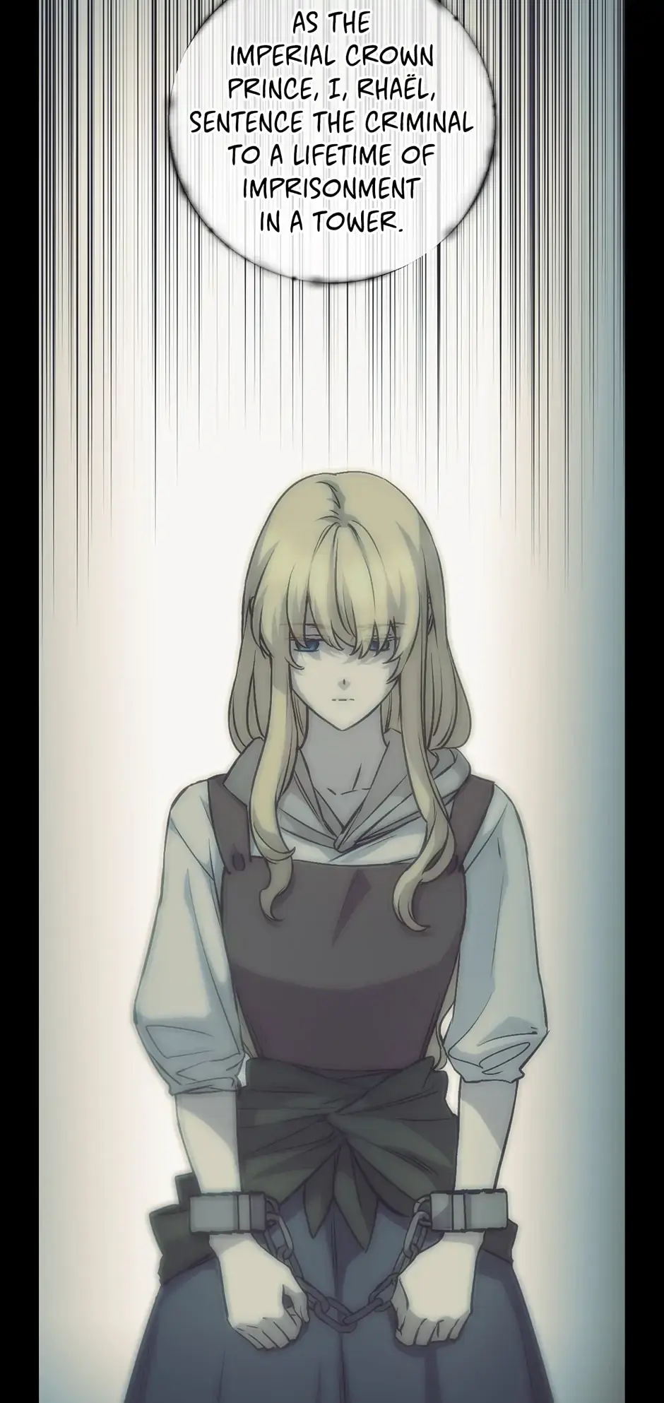A Capable Maid Chapter 65 - Page 6