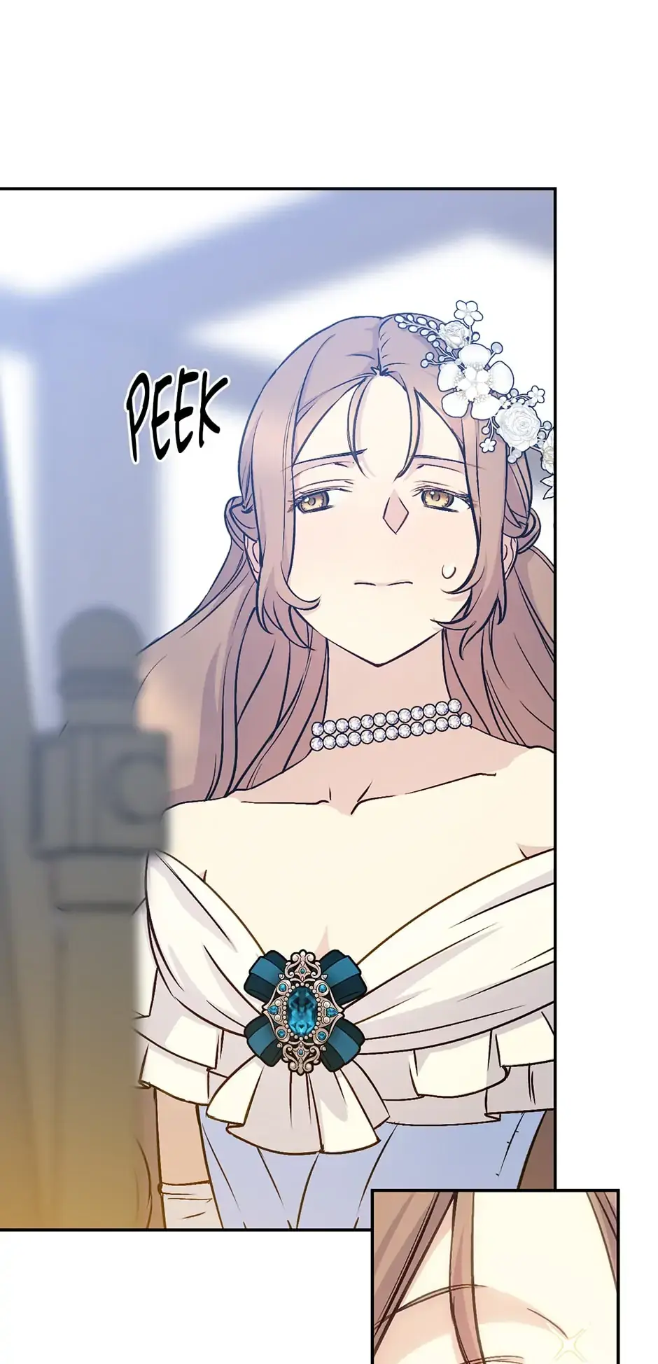 A Capable Maid Chapter 67 - Page 27