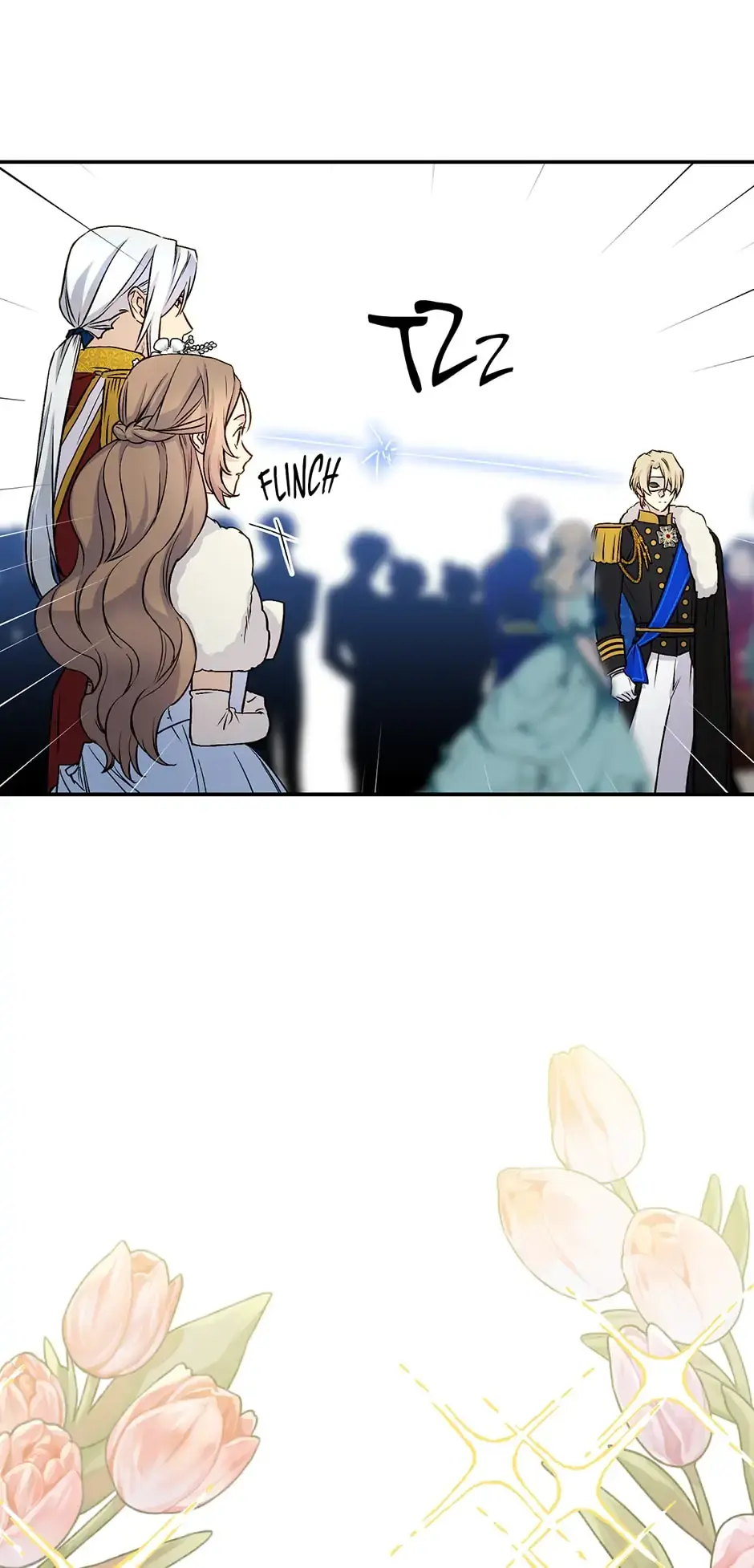 A Capable Maid Chapter 67 - Page 55