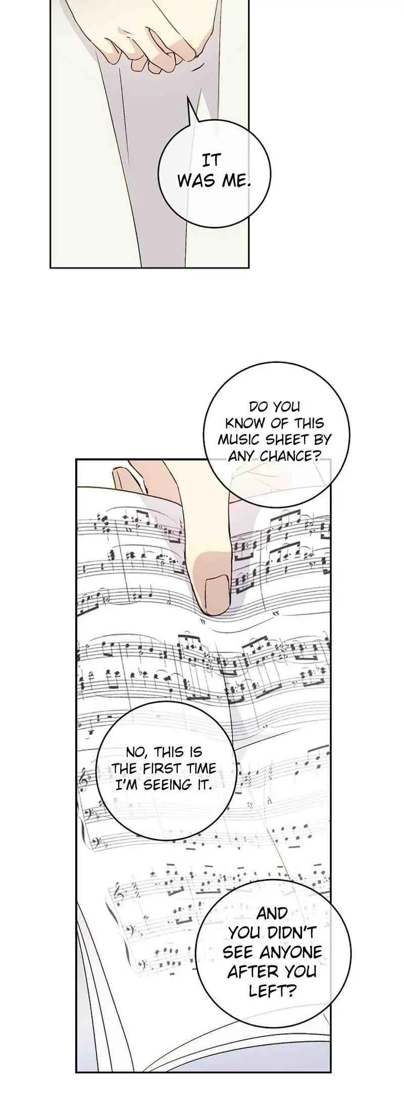 A Capable Maid Chapter 7 - Page 37