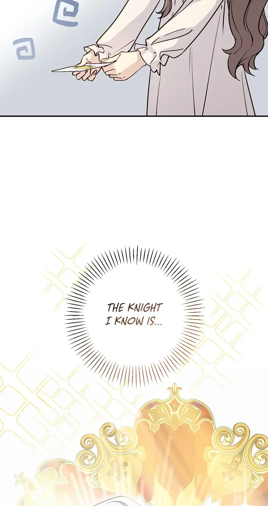 A Capable Maid Chapter 70 - Page 41