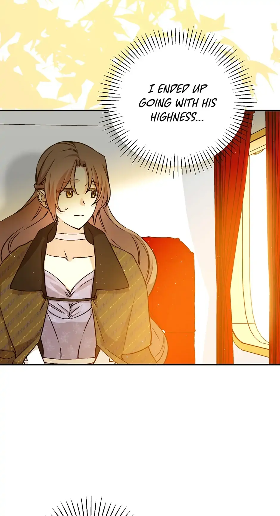 A Capable Maid Chapter 71 - Page 32