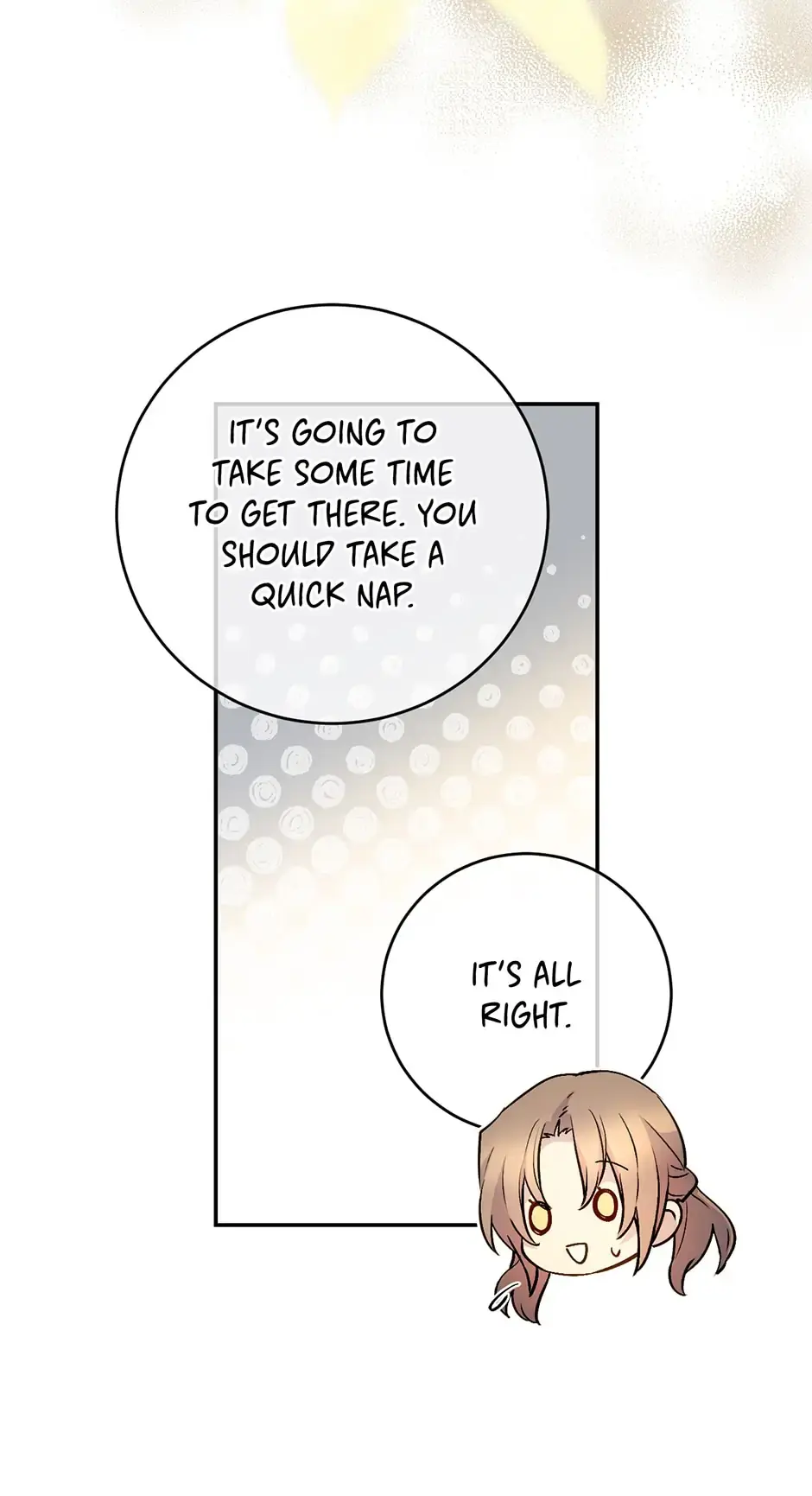 A Capable Maid Chapter 71 - Page 35