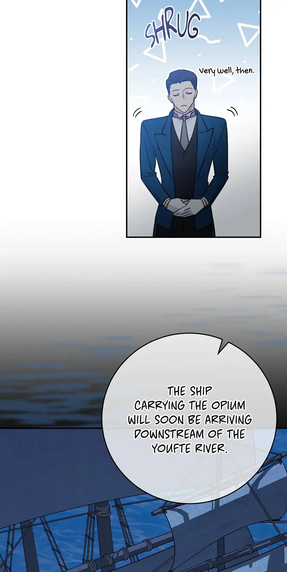 A Capable Maid Chapter 72 - Page 62