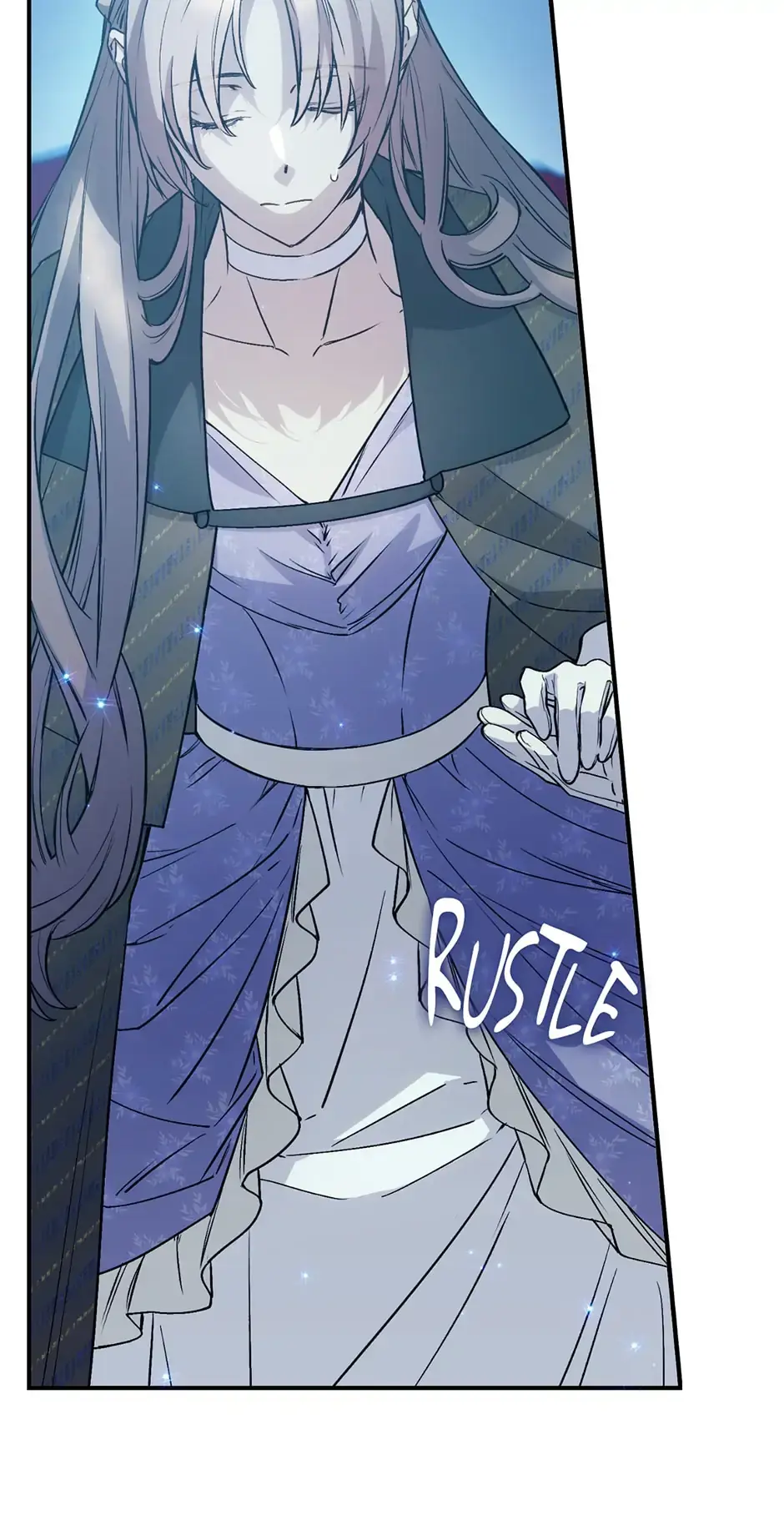A Capable Maid Chapter 73 - Page 57