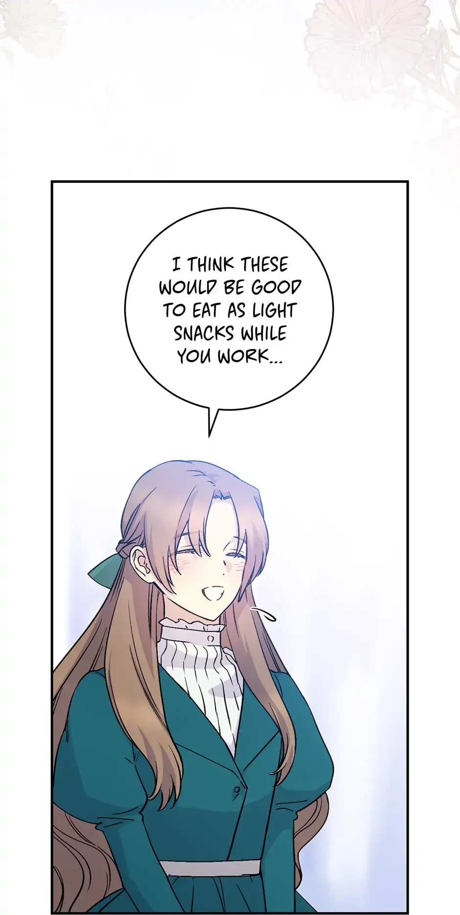 A Capable Maid Chapter 77 - Page 47