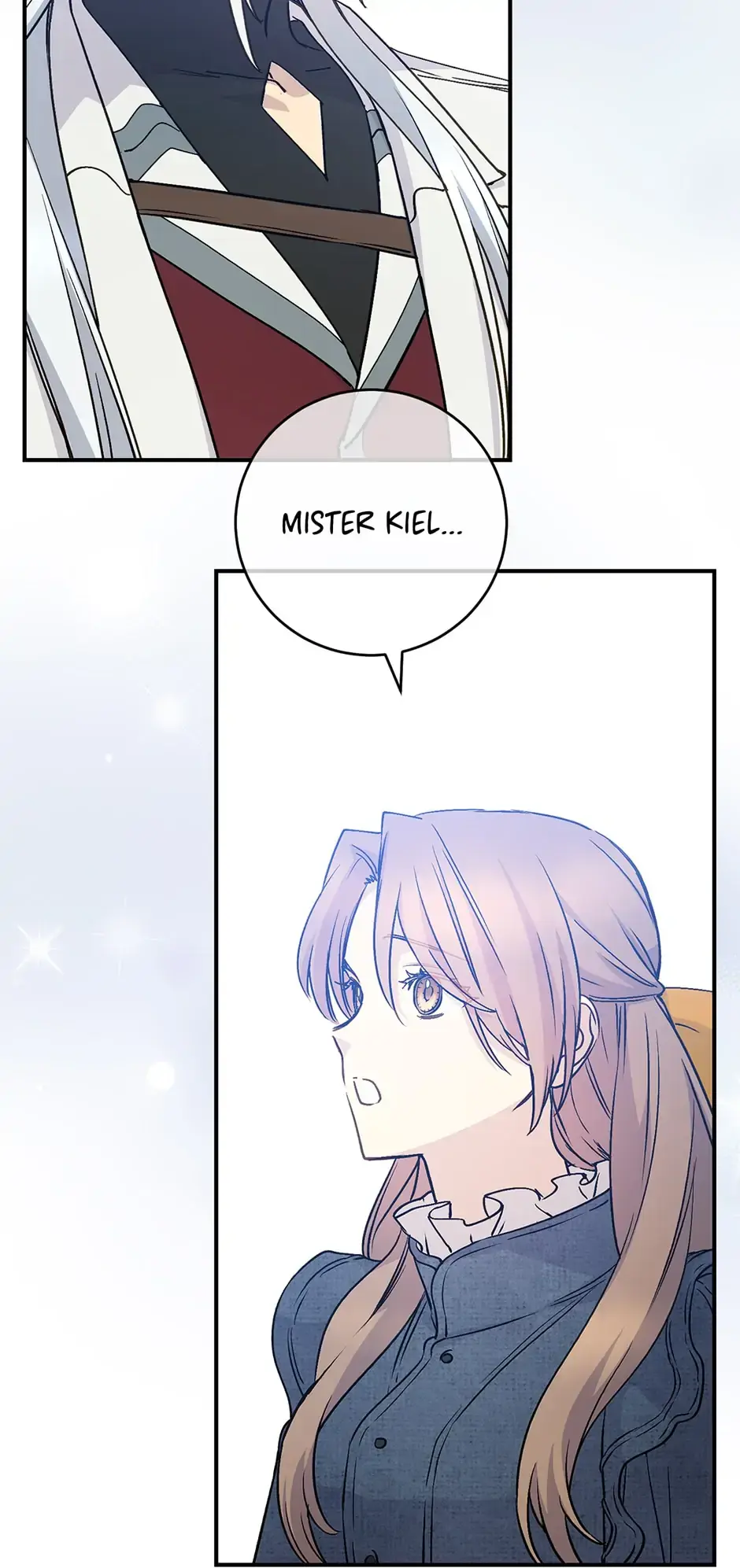 A Capable Maid Chapter 78 - Page 55