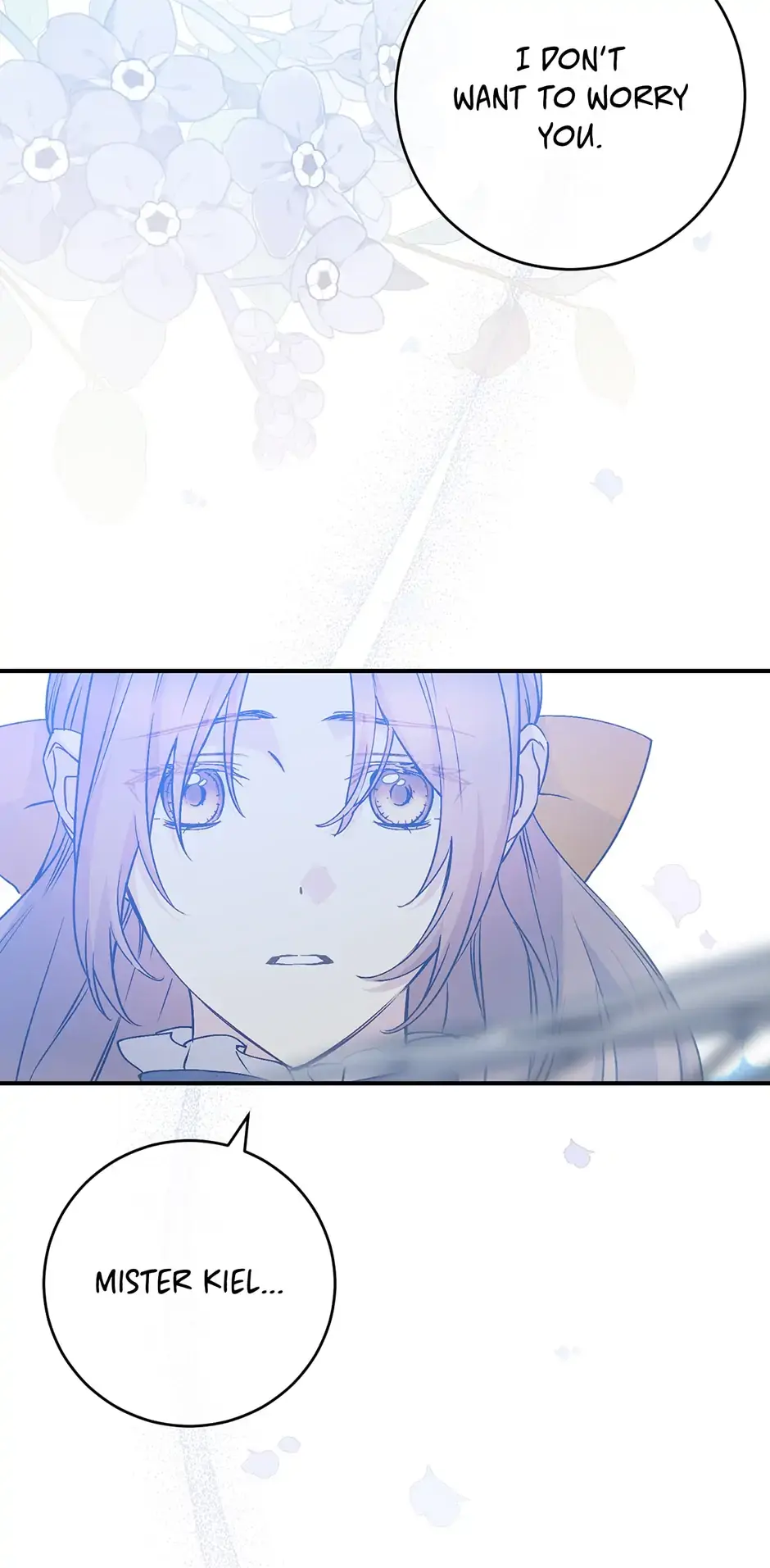 A Capable Maid Chapter 79 - Page 14