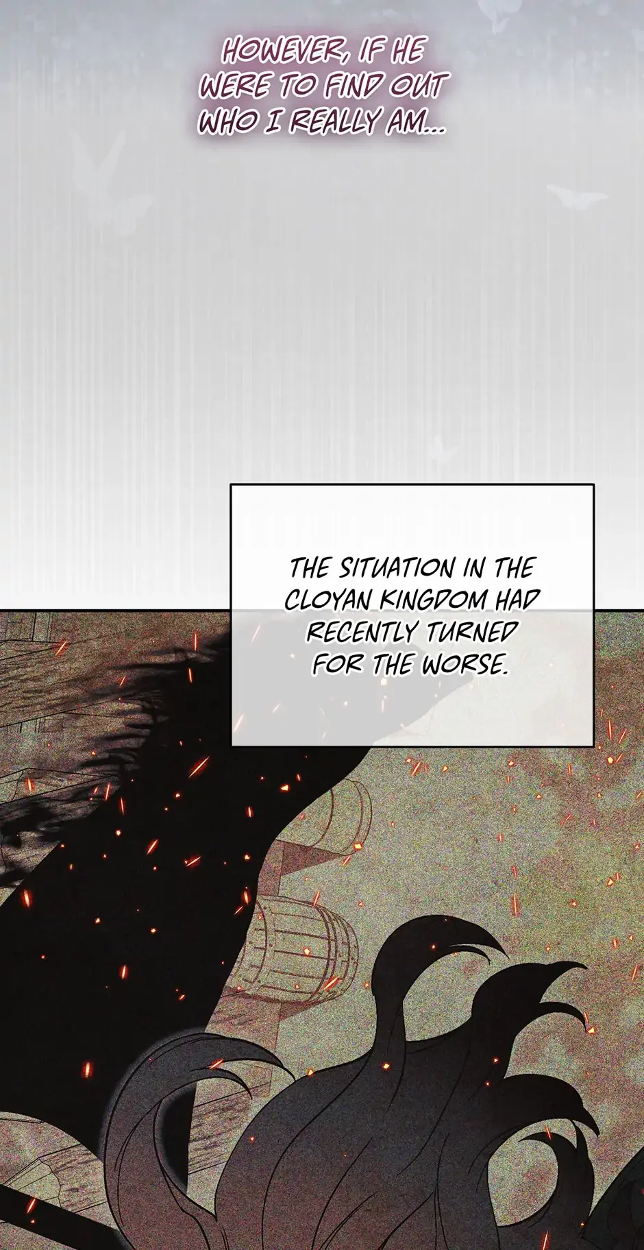 A Capable Maid Chapter 79 - Page 66