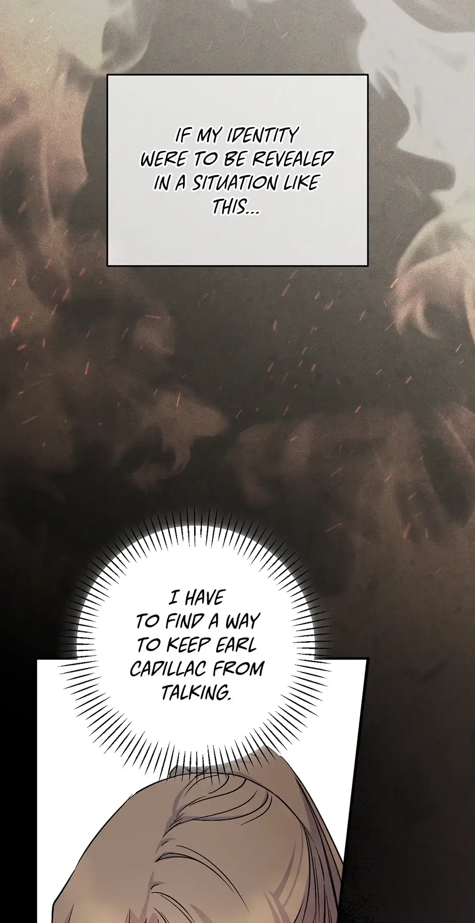 A Capable Maid Chapter 79 - Page 68