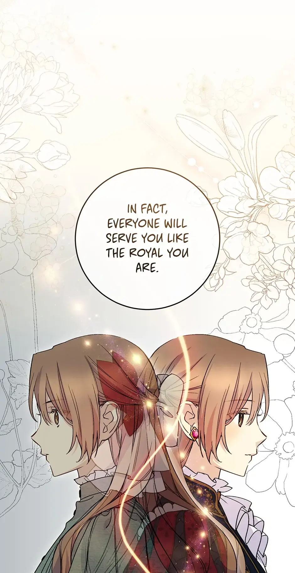 A Capable Maid Chapter 81 - Page 50